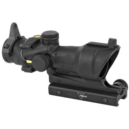 Picture of TRIJICON ACOG 4X32 M4A1 14.5"  223/556 BCD AMBER TRITIUM, TA01NSN, NEW