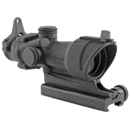Picture of TRIJICON ACOG 4X32 308/7.62 BCD AMBER TRITIUM, TA01NSN-308, NEW