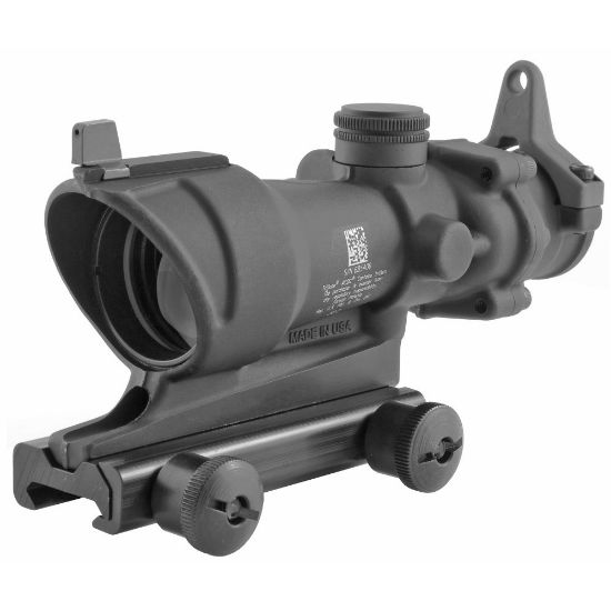 Picture of TRIJICON ACOG 4X32 308/7.62 BCD AMBER TRITIUM, TA01NSN-308, NEW