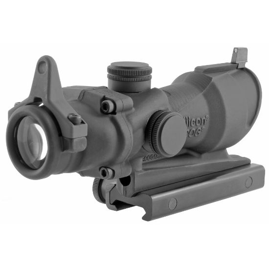 Picture of TRIJICON ACOG 4X32 308/7.62 BCD AMBER TRITIUM, TA01NSN-308, NEW
