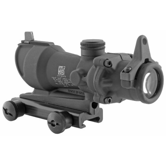 Picture of TRIJICON ACOG 4X32 308/7.62 BCD AMBER TRITIUM, TA01NSN-308, NEW