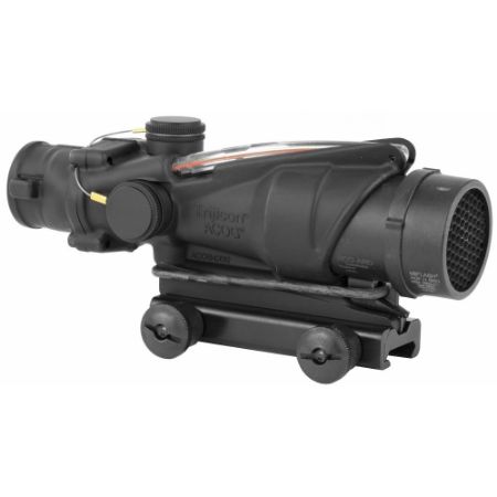 Picture of TRIJICON ACOG 4X32 USMC RCO RIFLESCOPE FOR M4 / M4A1 14.5"  223/556 BCD, TA31RCO-M4CP, NEW