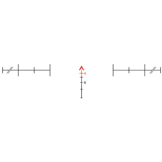 Picture of TRIJICON ACOG 4X32 USMC RCO RIFLESCOPE FOR M4 / M4A1 14.5"  223/556 BCD, TA31RCO-M4CP, NEW