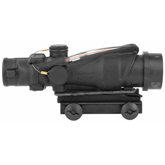 Picture of TRIJICON ACOG 4X32 USMC RCO RIFLESCOPE FOR M4 / M4A1 14.5"  223/556 BCD, TA31RCO-M4CP, NEW