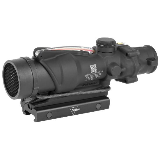 Picture of TRIJICON ACOG 4X32 USMC RCO RIFLESCOPE FOR M4 / M4A1 14.5"  223/556 BCD, TA31RCO-M4CP, NEW