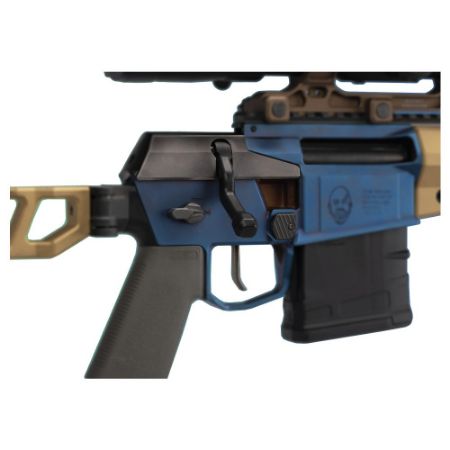 Picture of Q FIX EXTENDED BOLT HANDLE, BLACK