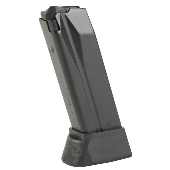 Picture of HK45C USPC .45ACP 10RD MAGAZINE NEW, GERMAN