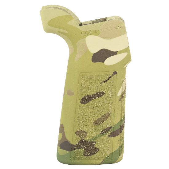 Picture of B5 SYSTEMS TYPE 23 P-GRIP, MULTICAM