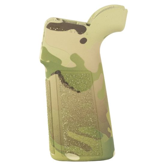 Picture of B5 SYSTEMS TYPE 23 P-GRIP, MULTICAM