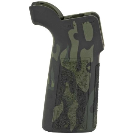 Picture of B5 SYSTEMS TYPE 23 P-GRIP, MULTICAM BLACK