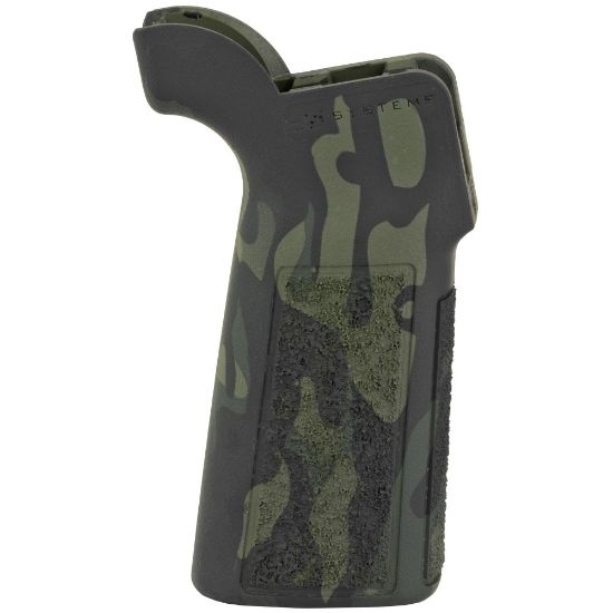 Picture of B5 SYSTEMS TYPE 23 P-GRIP, MULTICAM BLACK