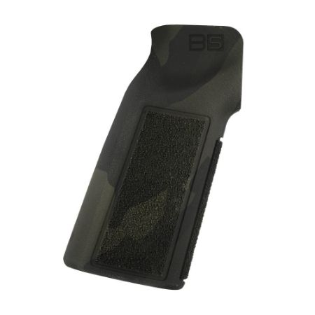 Picture of B5 SYSTEMS TYPE 22 P-GRIP, MULTICAM BLACK