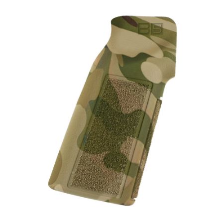Picture of B5 SYSTEMS TYPE 22 P-GRIP, MULTICAM