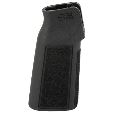 Picture of B5 SYSTEMS TYPE 22 P-GRIP, BLACK