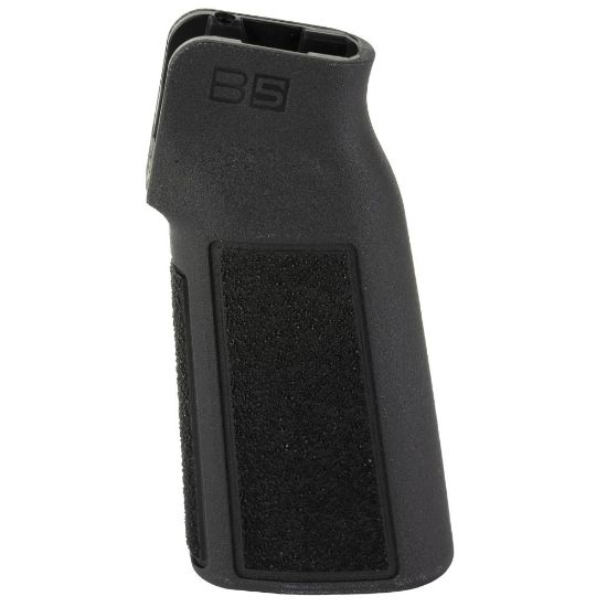 Picture of B5 SYSTEMS TYPE 22 P-GRIP, BLACK