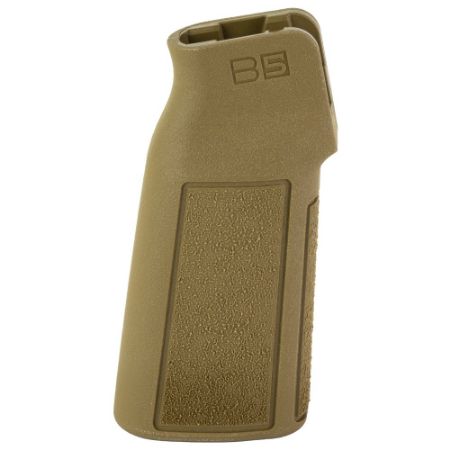 Picture of B5 SYSTEMS TYPE 22 P-GRIP, COY