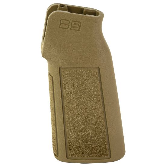 Picture of B5 SYSTEMS TYPE 22 P-GRIP, COY
