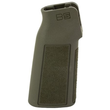 Picture of B5 SYSTEMS TYPE 22 P-GRIP, OD GREEN