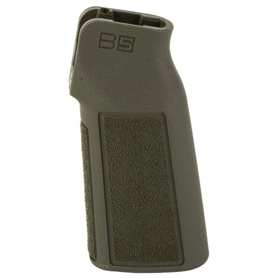 Picture of B5 SYSTEMS TYPE 22 P-GRIP, OD GREEN