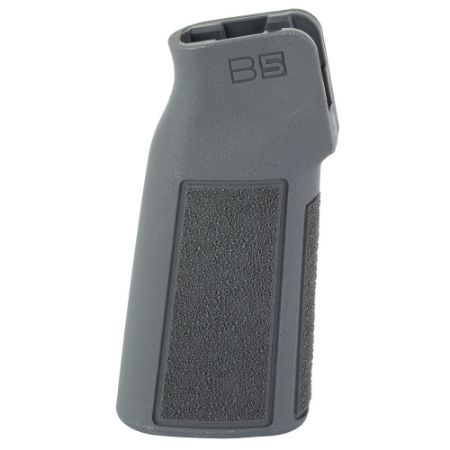 Picture of B5 SYSTEMS TYPE 22 P-GRIP, GRAY