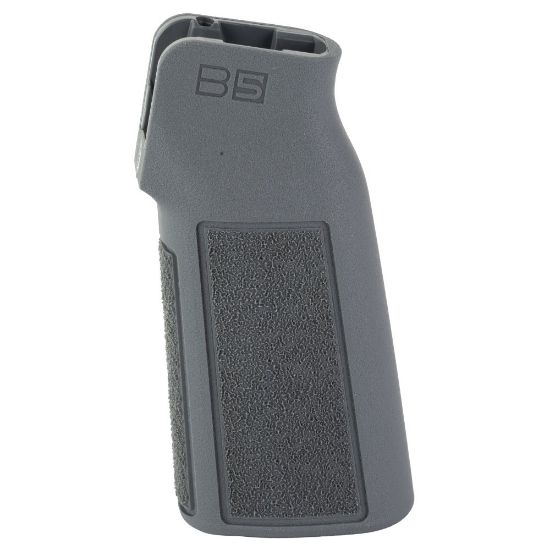 Picture of B5 SYSTEMS TYPE 22 P-GRIP, GRAY