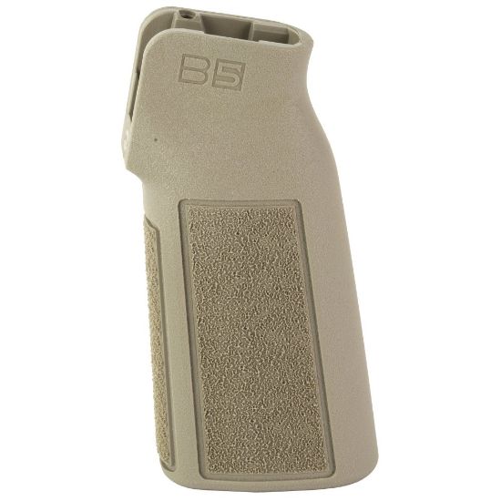 Picture of B5 SYSTEMS TYPE 22 P-GRIP, FDE