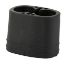 Picture of B5 SYSTEMS GRIP PLUG, BLACK