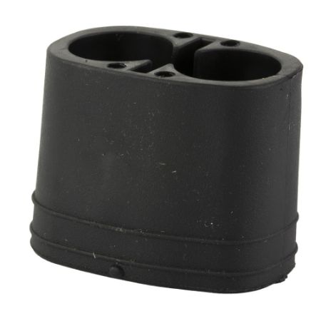Picture of B5 SYSTEMS GRIP PLUG, BLACK