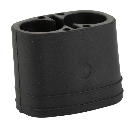 Picture of B5 SYSTEMS GRIP PLUG, BLACK