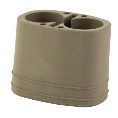 Picture of B5 SYSTEMS GRIP PLUG, FDE