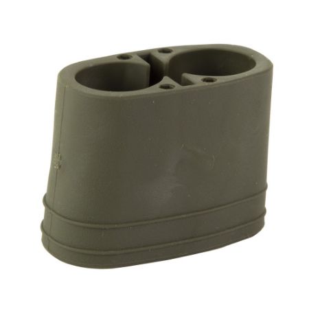 Picture of B5 SYSTEMS GRIP PLUG, OD GREEN