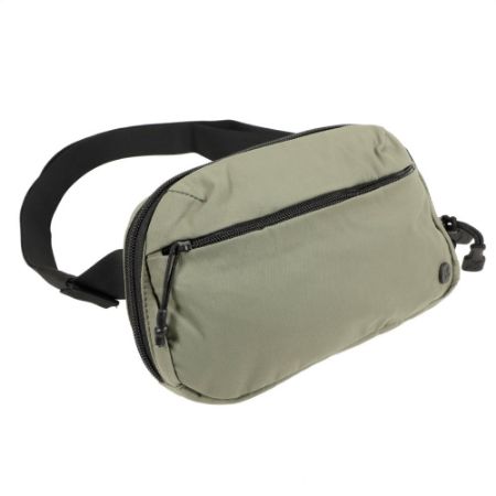 Picture of VERTX EVERY DAY FANNY PACK, MOUNTAIN SAGE