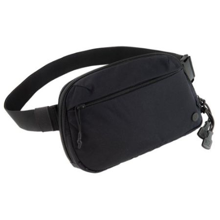 Picture of VERTX EVERY DAY FANNY PACK, BLACK