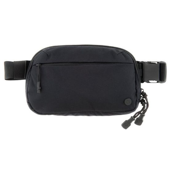 Picture of VERTX EVERY DAY FANNY PACK, BLACK