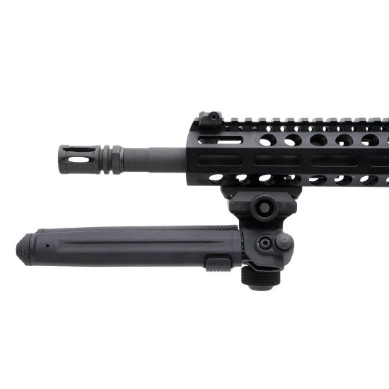 Picture of MAGPUL QR RAIL GRABBER FOR ARMS 17S STYLE FOOTPRINT