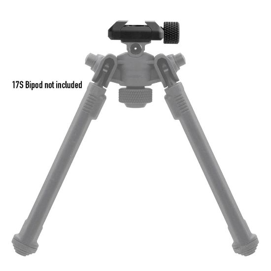 Picture of MAGPUL QR RAIL GRABBER FOR ARMS 17S STYLE FOOTPRINT
