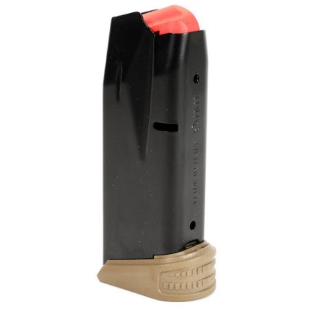 Picture of FN REFLEX 9MM 10RD MAGAZINE NEW, FDE