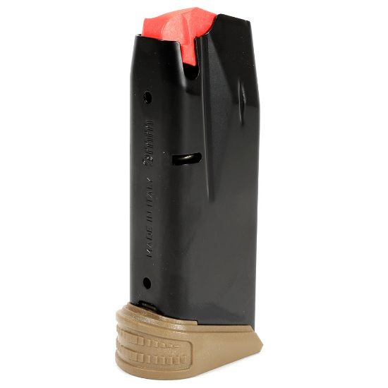 Picture of FN REFLEX 9MM 10RD MAGAZINE NEW, FDE