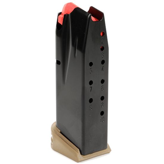 Picture of FN REFLEX 9MM 10RD MAGAZINE NEW, FDE