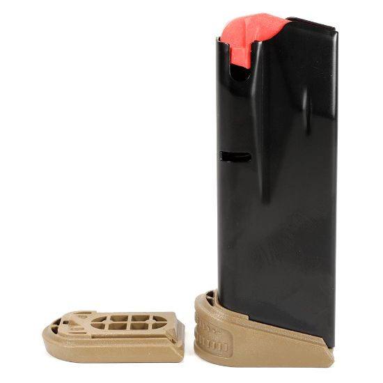 Picture of FN REFLEX 9MM 10RD MAGAZINE NEW, FDE