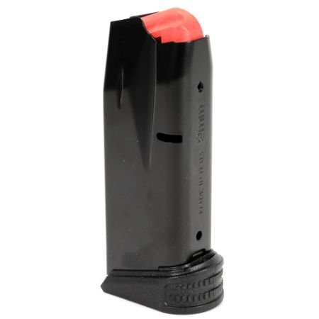 Picture of FN REFLEX 9MM 10RD MAGAZINE NEW, BLACK