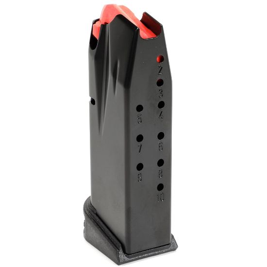 Picture of FN REFLEX 9MM 10RD MAGAZINE NEW, BLACK