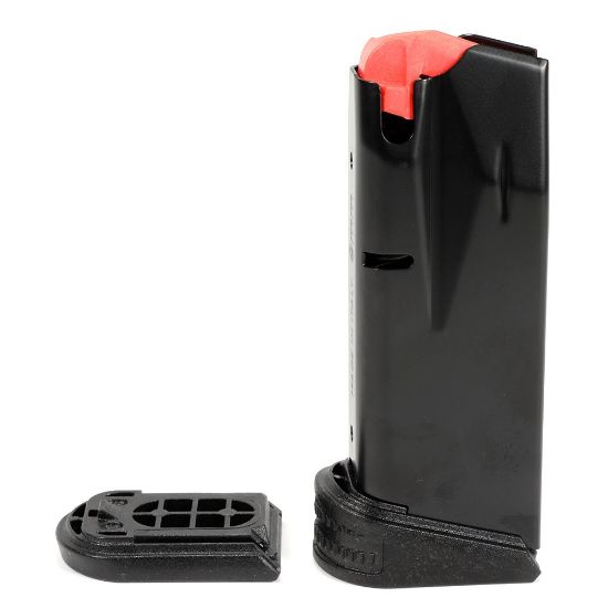 Picture of FN REFLEX 9MM 10RD MAGAZINE NEW, BLACK