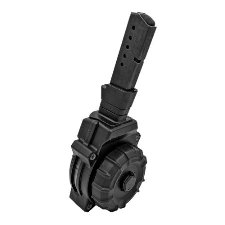 Picture of S&W BODYGUARD 380ACP 32RD DRUM MAGAZINE