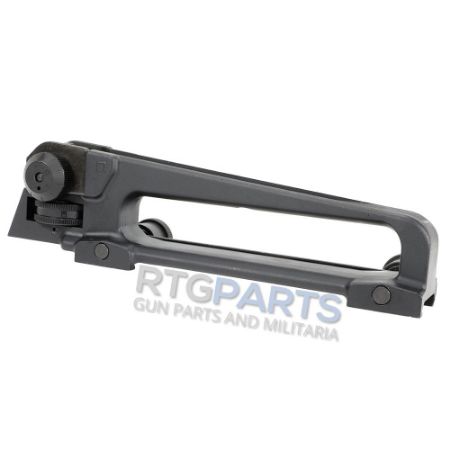 Picture of AR15 CARRY HANDLE ASSEMBLY, MIL-SPEC, LBE