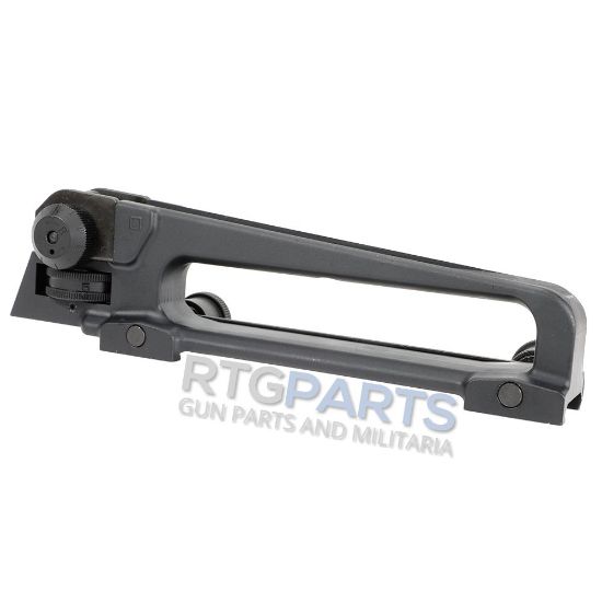 Picture of AR15 CARRY HANDLE ASSEMBLY, MIL-SPEC, LBE