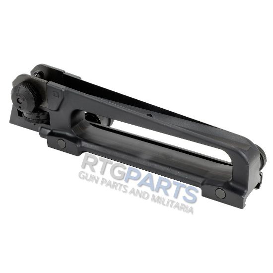 Picture of AR15 CARRY HANDLE ASSEMBLY, MIL-SPEC, LBE