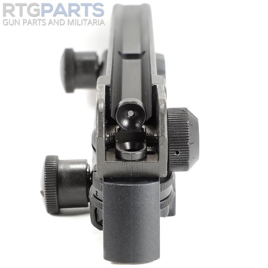 Picture of AR15 CARRY HANDLE ASSEMBLY, MIL-SPEC, LBE