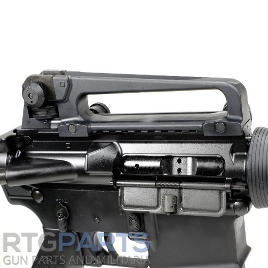 Picture of AR15 CARRY HANDLE ASSEMBLY, MIL-SPEC, LBE