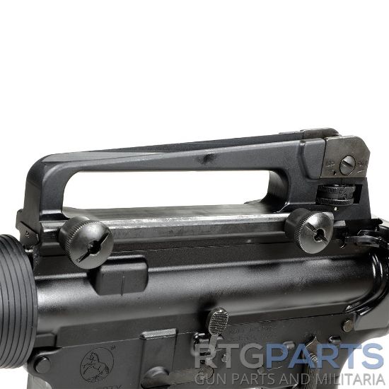 Picture of AR15 CARRY HANDLE ASSEMBLY, MIL-SPEC, LBE